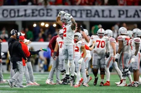 when is the cfp game.